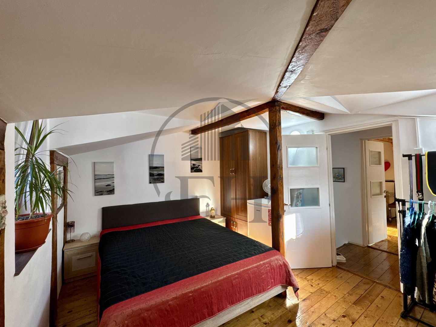 Apartament 3 camere de vanzare Constanta, zona Centrala - Poză 6