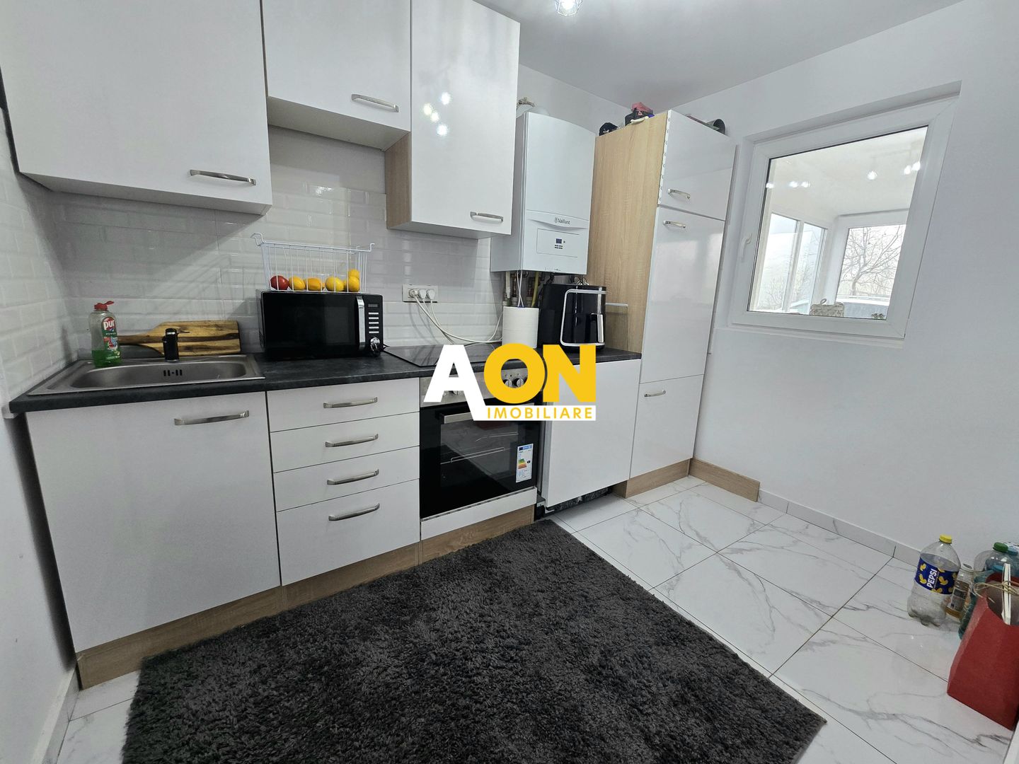 Casa 3 Camere, 2 Bai, 670mp Teren - Poză 18