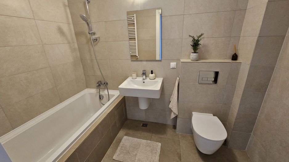 APARTAMENT H PIPERA LAKE | LUX - Poză 8