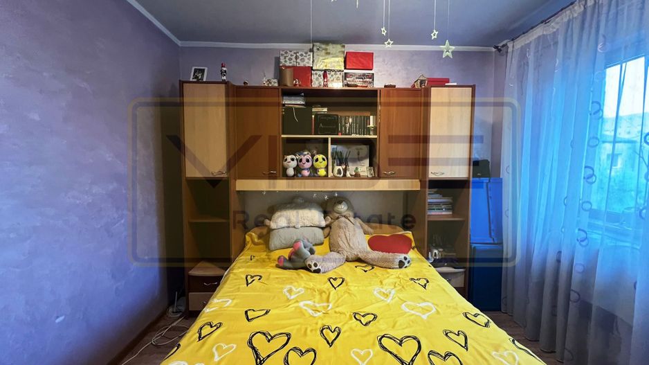 Apartament 2 camere Alexandru cel Bun- 5 min Parcul Voievozilor - Poză 12
