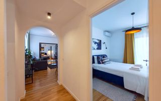 Apartament de lux cu vedere panoramica - Str. Vasile Conta - Poză 7