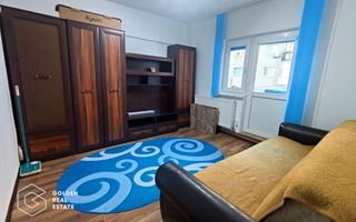 Apartament spatios 2 camere cu centrala, zona  Confectii - Poză 1