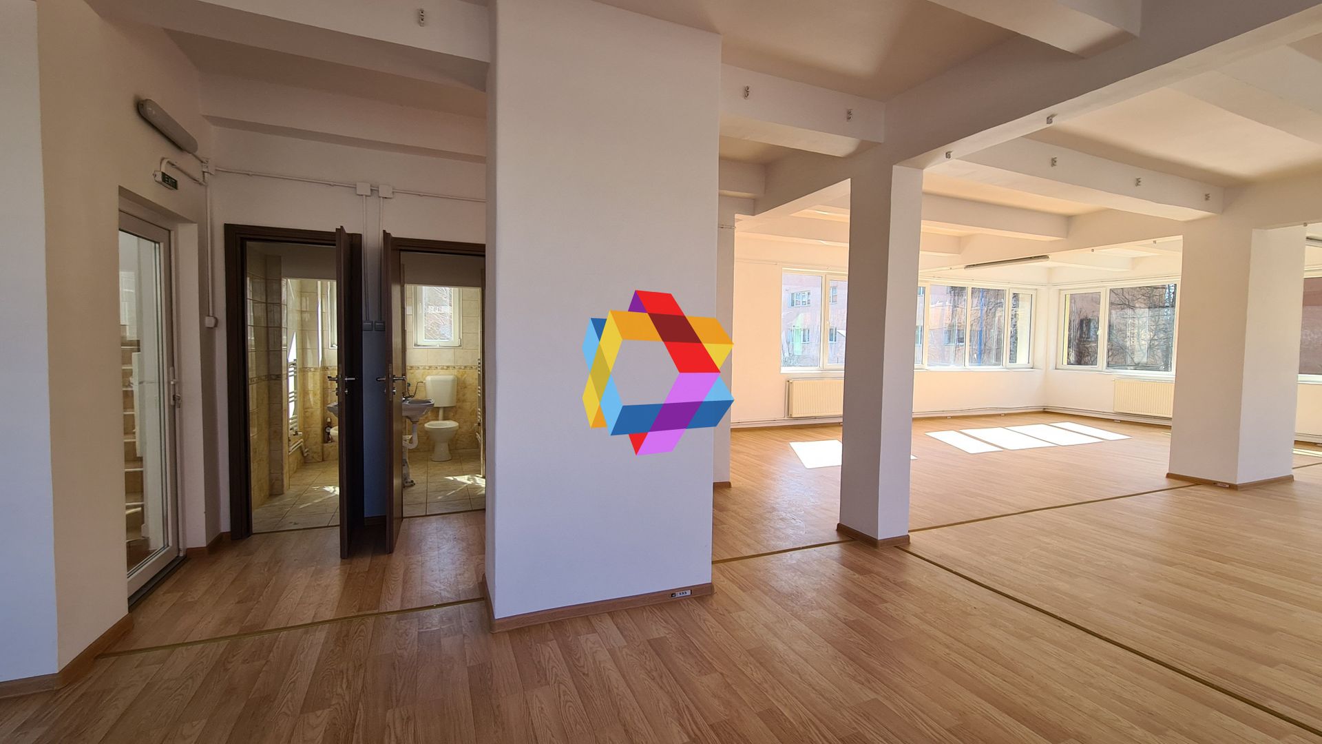 Spatiu comercial - 450 mp - Poză 8