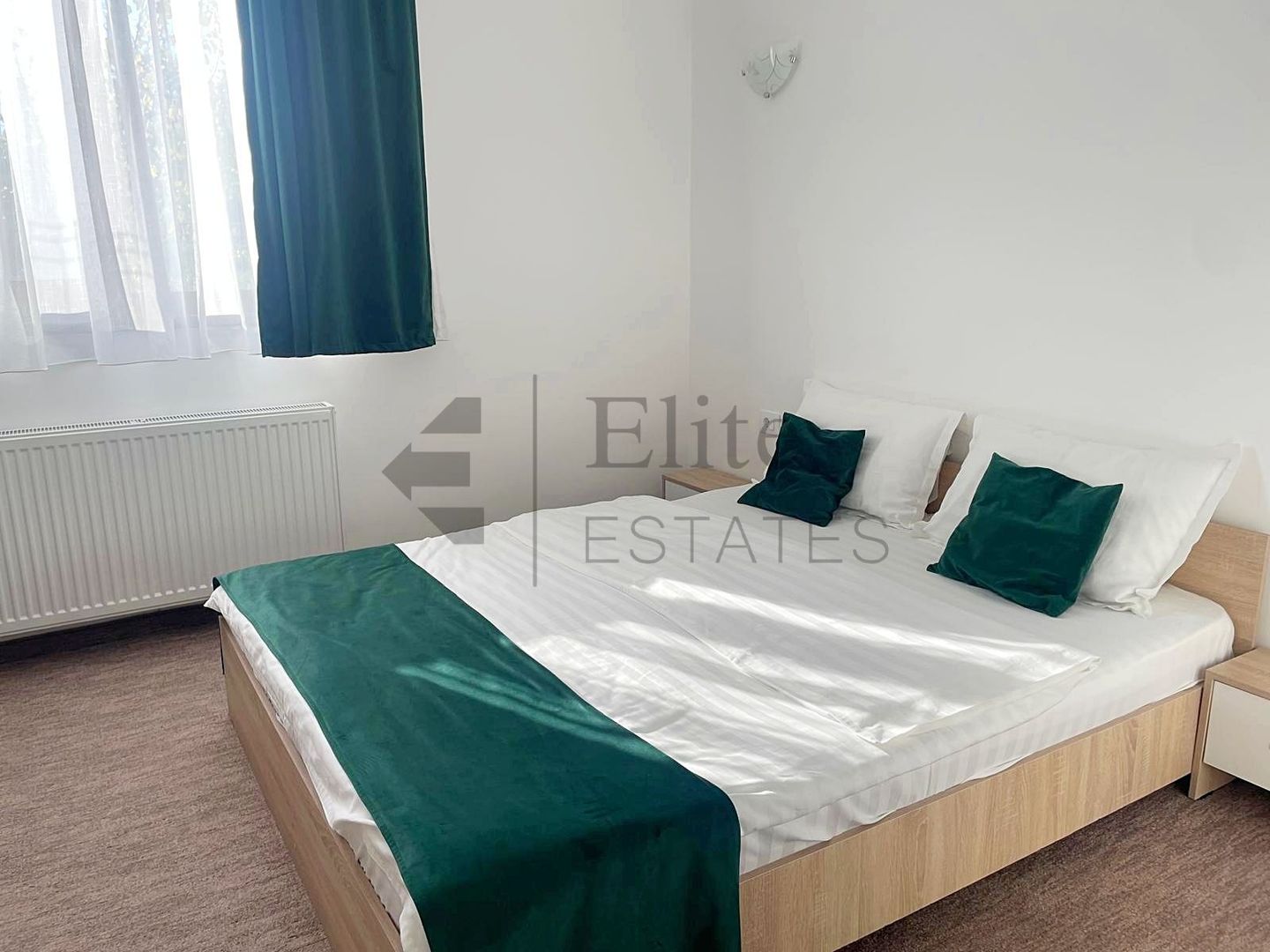 Pensiune de vanzare in statiunea 1 Mai - Poză 15