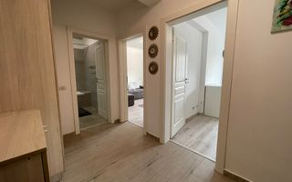 COLENTINA | Andronache | Chirie 2 Camere + Centrala Proprie - Poză 9