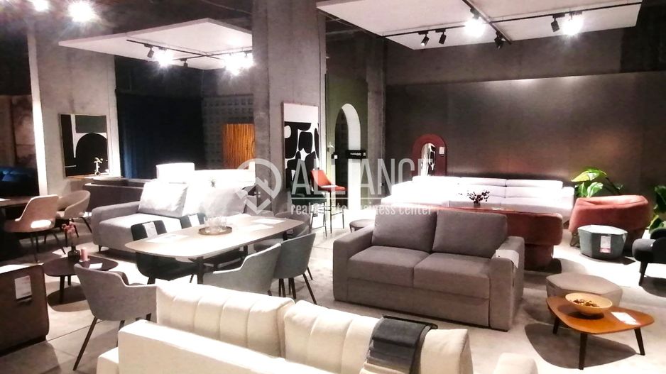 Spatiu comercial de inchiriat- (cod10)- EUROMATERNA - Poză 6