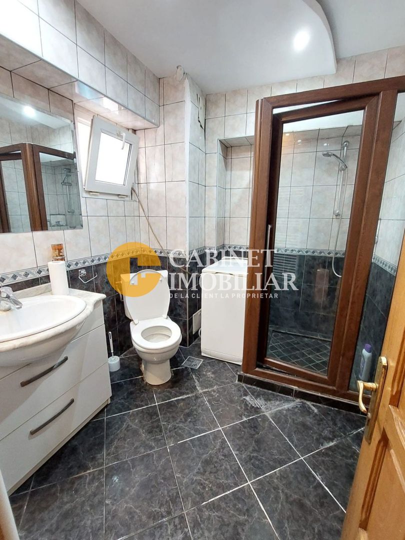 4 camere decomandat, 107 mp,  Nicolina (Esplanada), poziție PREMIUM - Poză 11