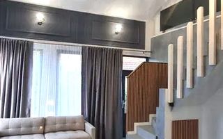 Duplex cu 3 camere, Curte si Foișor | 2 parcări | zona Dunării - Poză 2