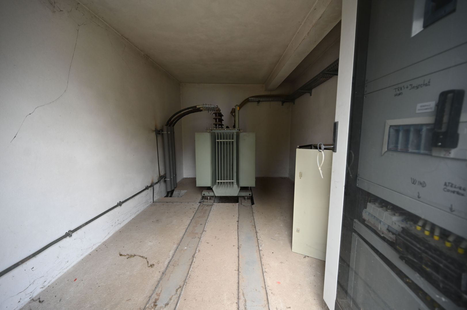 Platforma industriala - Lugoj - Poză 11