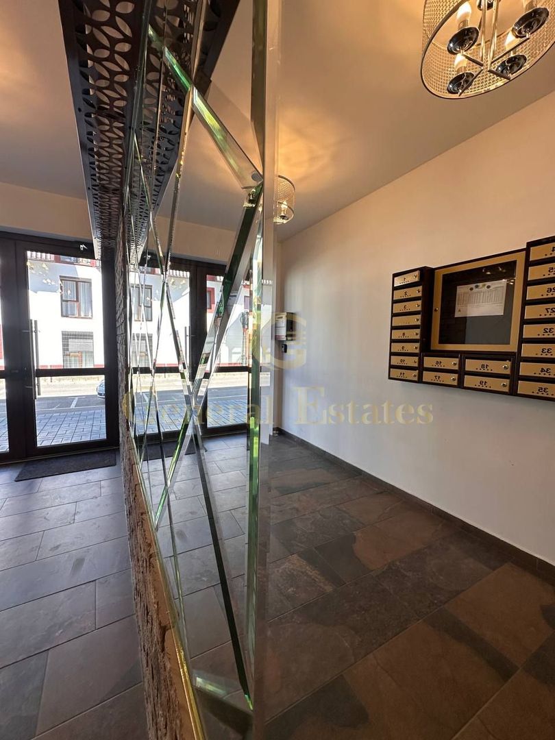 Luminos, modern și cu grădină proprie – apartamentul ideal te așteaptă - Poză 17