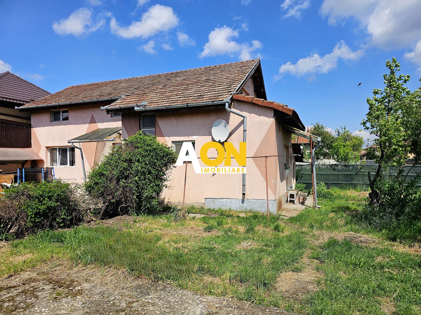 Casa S+P+M, 5 camere,  955 mp teren, zona Centru - Poză 1