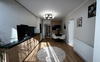 Apartament ultrafinisat | 3 camere | Grigorescu - Poză 14