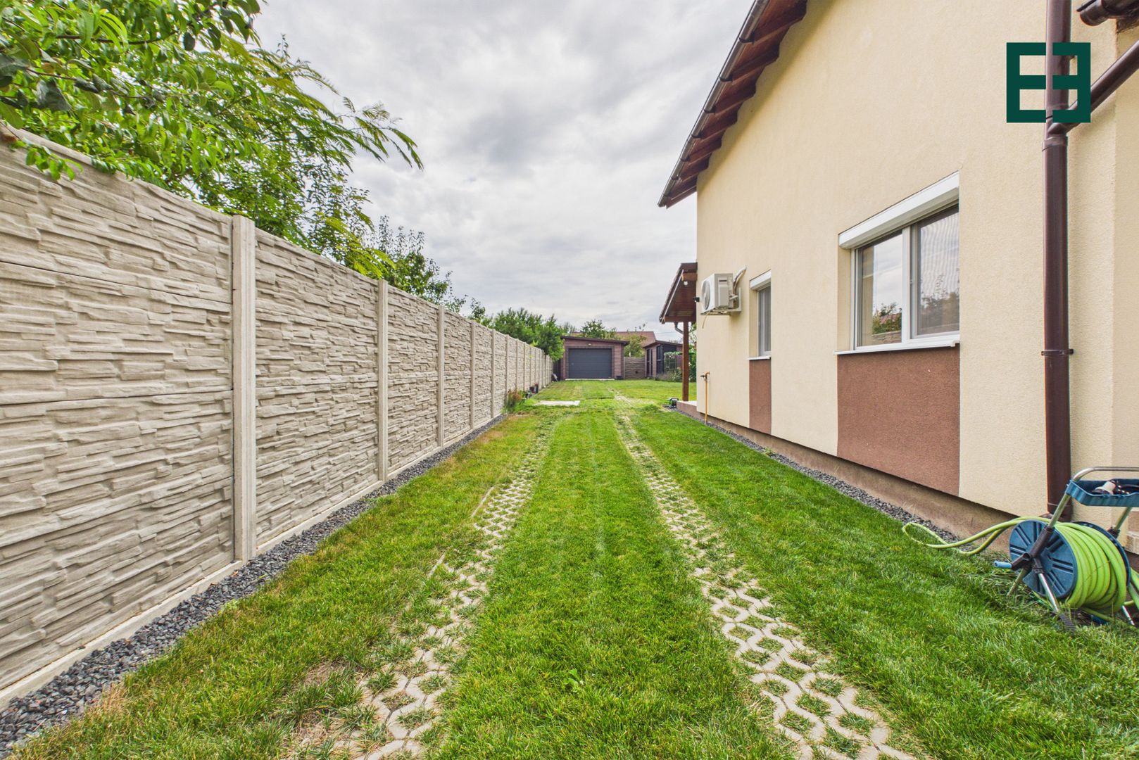 Casă tip Duplex cu 3 camere și garaj - Bucovăț - Timișoara - Poză 10