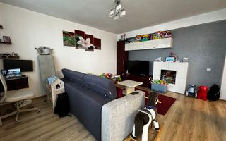 Apartament 3 camere | Etaj intermediar | Zona Str Somesului - Floresti - Poză 5