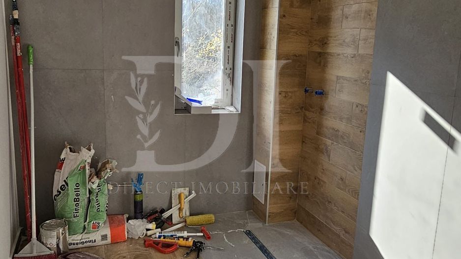 Duplex finista de vanzare / Zona Tauti / Floresti - Poză 14