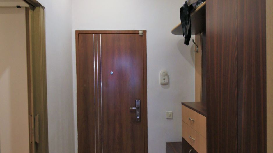 Exclusivitate - Zona Teatru Dramatic, garsonieră pretabilă locuit sau birouri - Poză 14