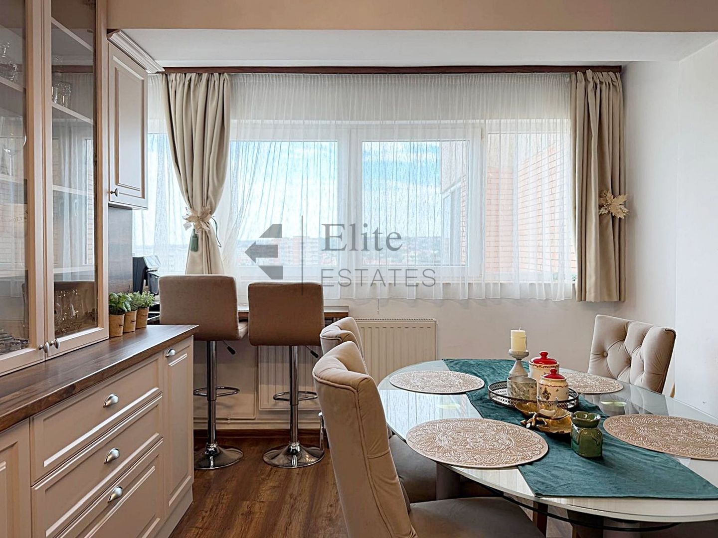 Apartament 4 camere ultracentral in Oradea | View Panoramic - Poză 15