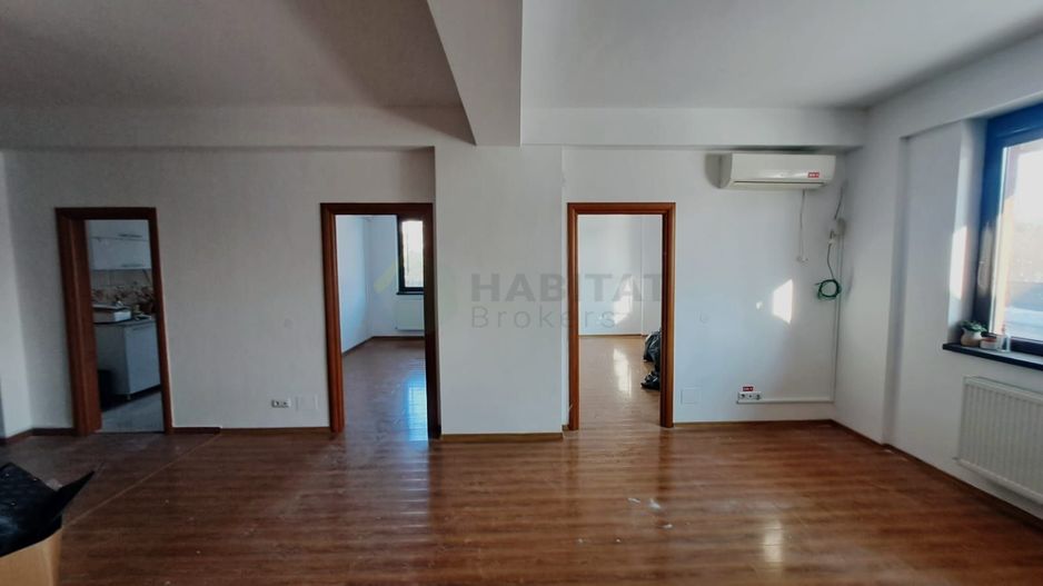 Apartament 3 camere Jiului + 4 locuri parcare - Poză 7