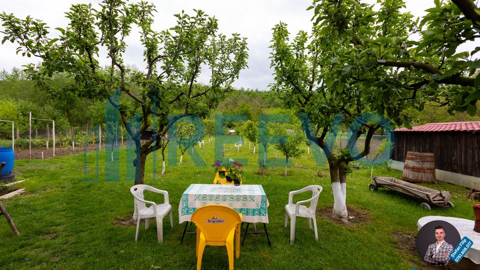 Casă de vânzare Buhuși, Str. Orbic - Poză 26