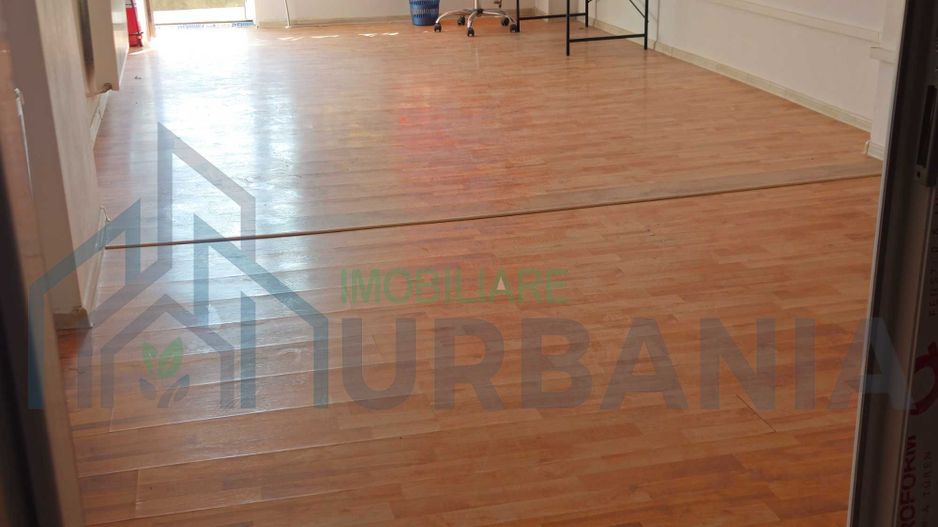 Spațiu comercial, 45 mp, renovat, cu parcare proprie, strada principală, zona Pacurari - Poză 4