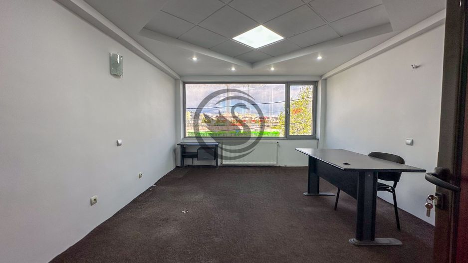 Cladire de birouri de inchirat | 500 mpu | Ploiesti | Comision 0% - Poză 4