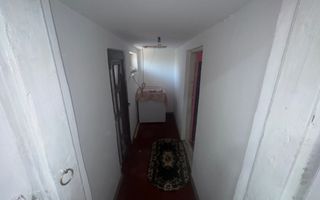 CASA DE VANZARE CU 4 CAMERE, APA SARATA, CAMPULUNG - Poză 12