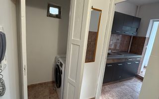 Chirie, apartament, 1 camera, 30 mp, Traian Lalescu Oradea. 250 E/lună - Poză 6