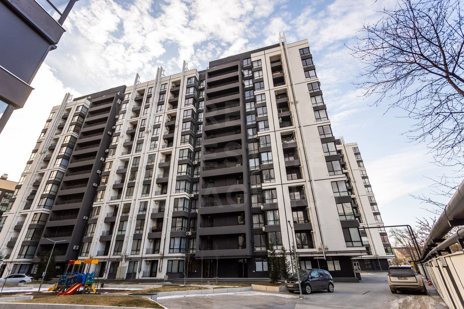 Vânzare, apartament, 2 camere, str. Calea Ieșilor, Sculeni - Poză 7