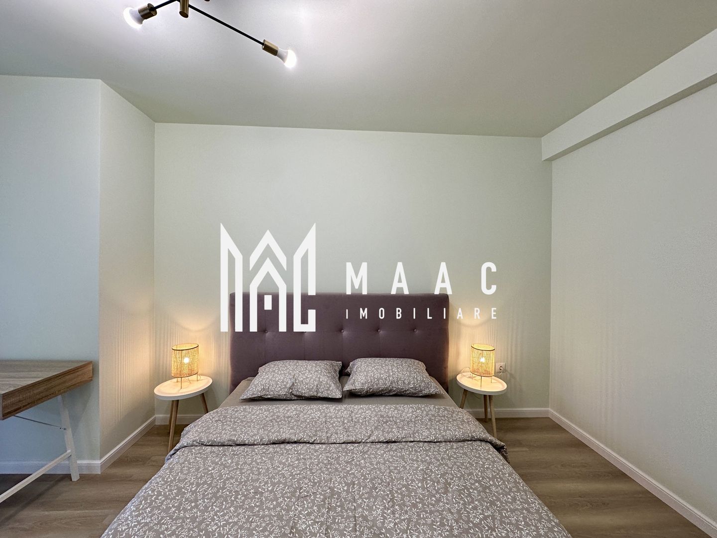 Apartament 2 camere | 53,55 MPU | Balcon | Loc de parcare - Poză 6