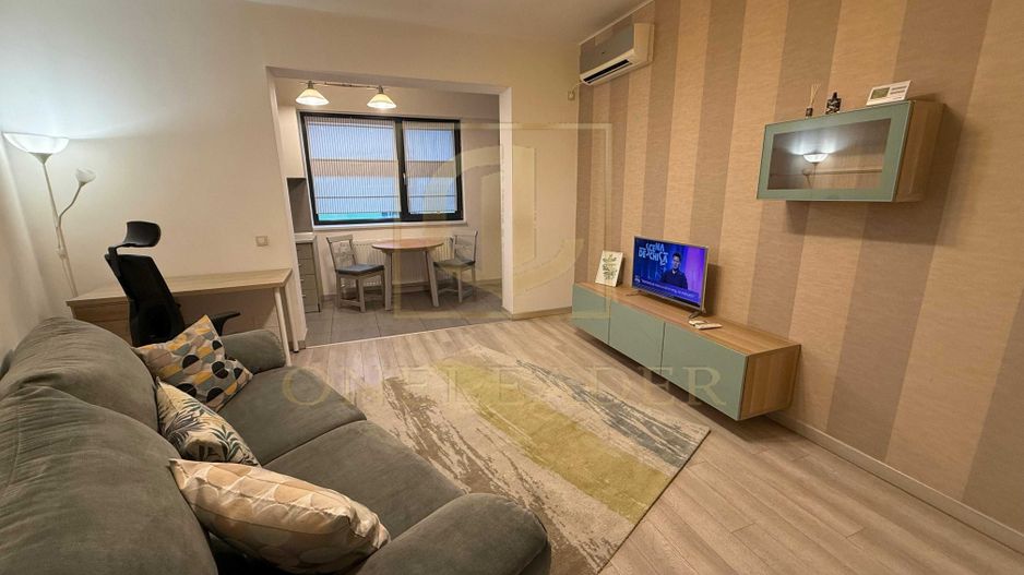 Apartament 2 Camere | Grozăvești – Orhideea | Pet friendly - Poză 1