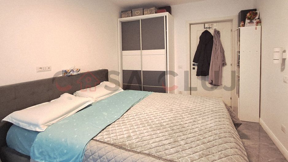 3 Camere, Gheorgheni, la 4 minute de Iulius Mall!! - Poză 7