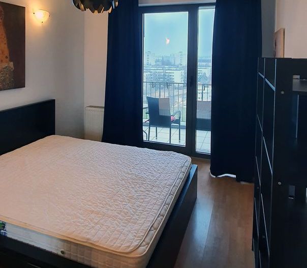 Apartament 2 camere Armonia Titan, etaj 9, centrală, pet friendly - Poză 8