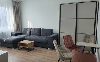 Regie Residence 2 camere decomandat | Centrala | Balcon | Metrou 3min - Poză 1