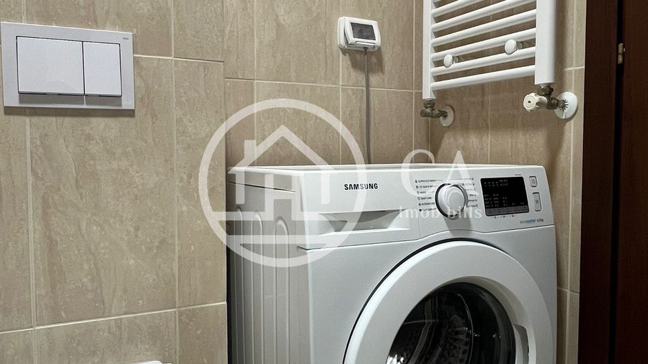 Apartament de închiriat cu 2 camere în Prima Nufărul, Oradea - Poză 8