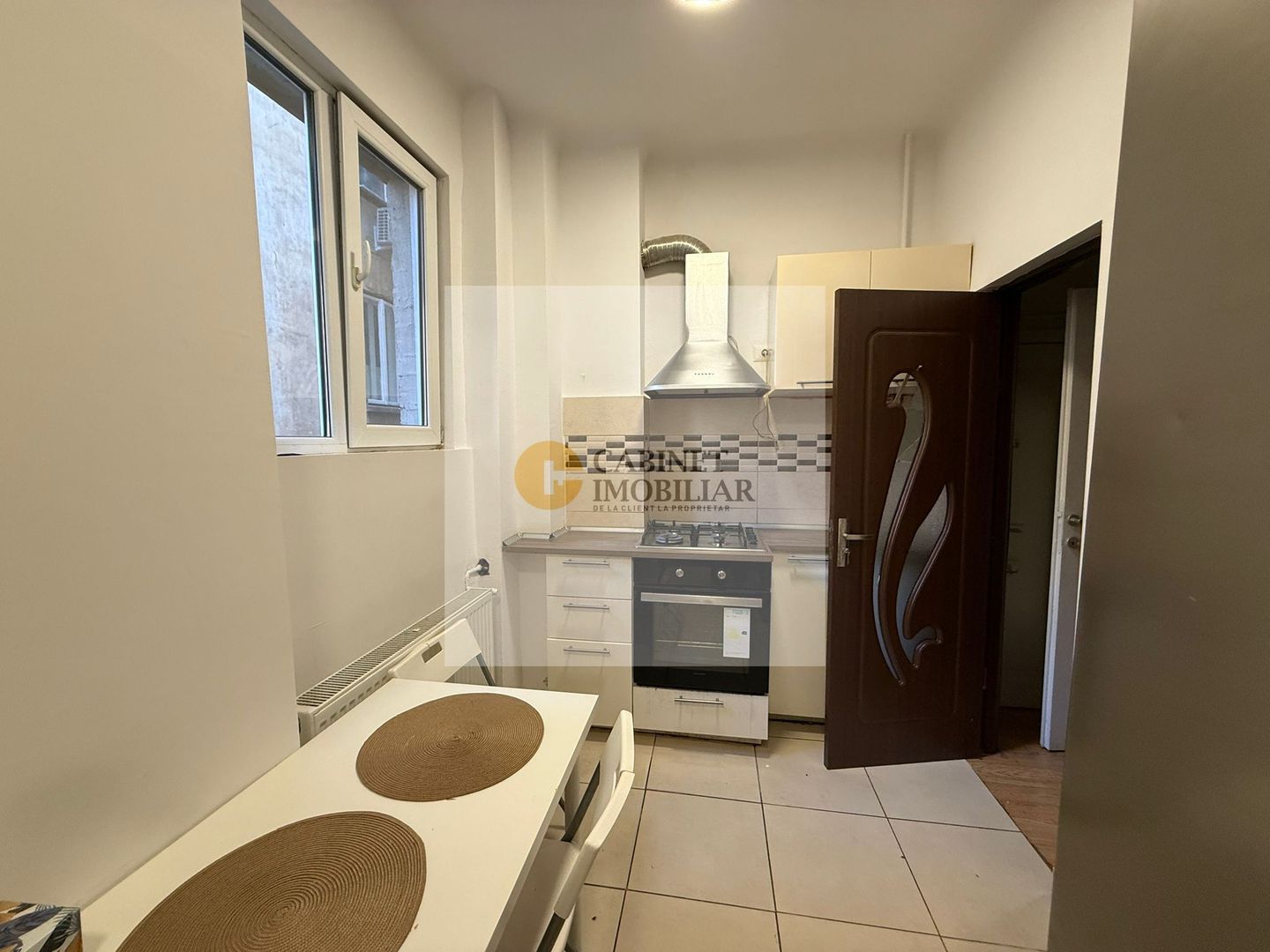 3 camere I Parc Cismigiu I Etaj 3/6 - Poză 12