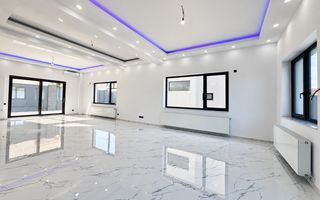 For Rent | Premium 4-Bedroom Villa | 400 sqm | Pipera - Poză 4