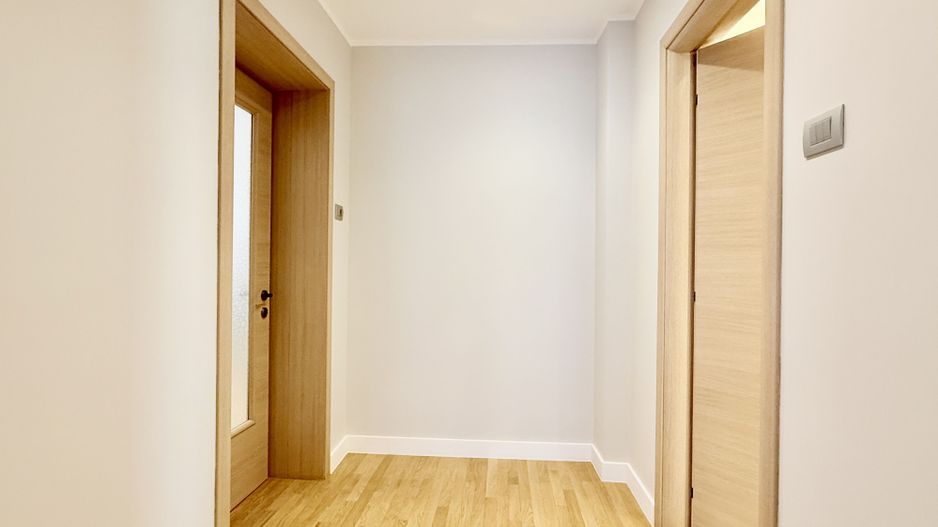 Apartament superb cu 3 camere în Dorobanți – Capitale | Mobilat - Poză 3