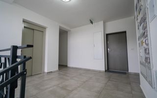 Studio Felix cu piscina mobilat - Poză 8