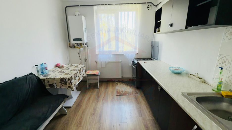 50.000 euro, APARTAMENT 2 camere semidecomandat, Micro 19 - Poză 5