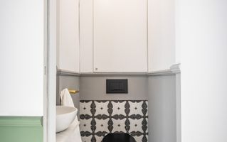 VÂNDUT!!! Apartament splendid in centrul Aradului - Poză 15