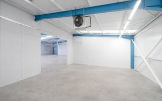 Hala industriala / spatiu comercial – VANZARE – DN 65B – Bradu-Pitesti! - Poză 8