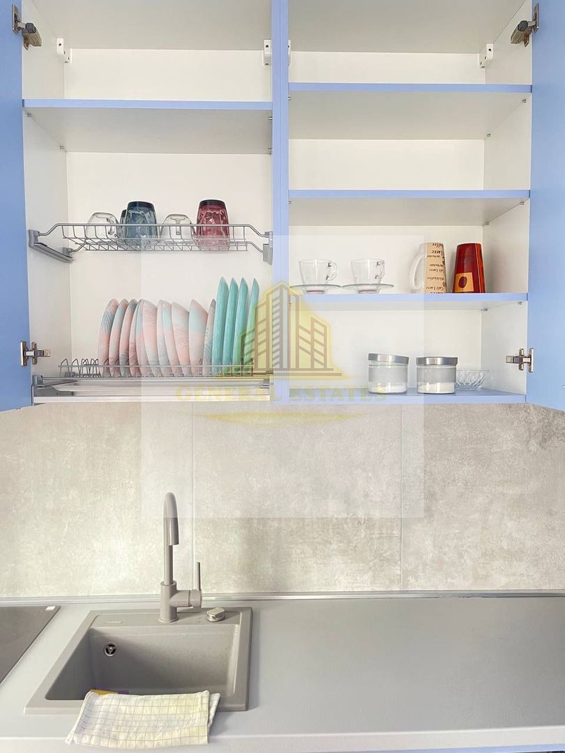 Apartament – disponibil imediat pentru închiriere pe termen scurt/lung - Poză 8