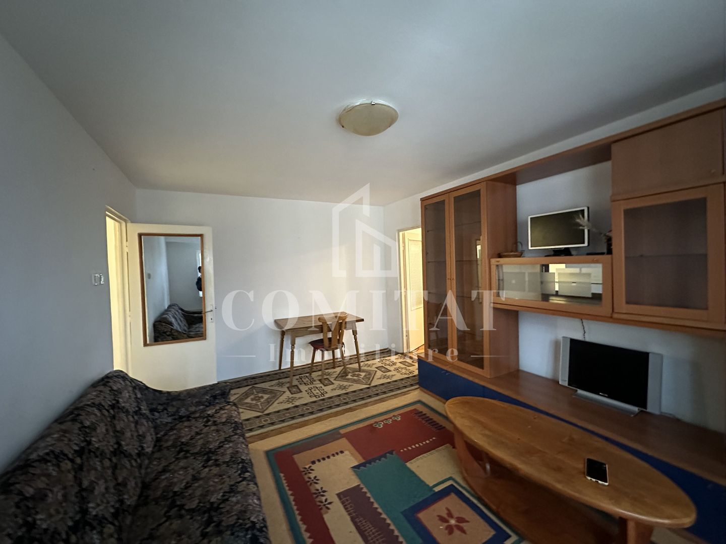 Apartament 3 camere | 52mp | zona Sirena - Poză 2