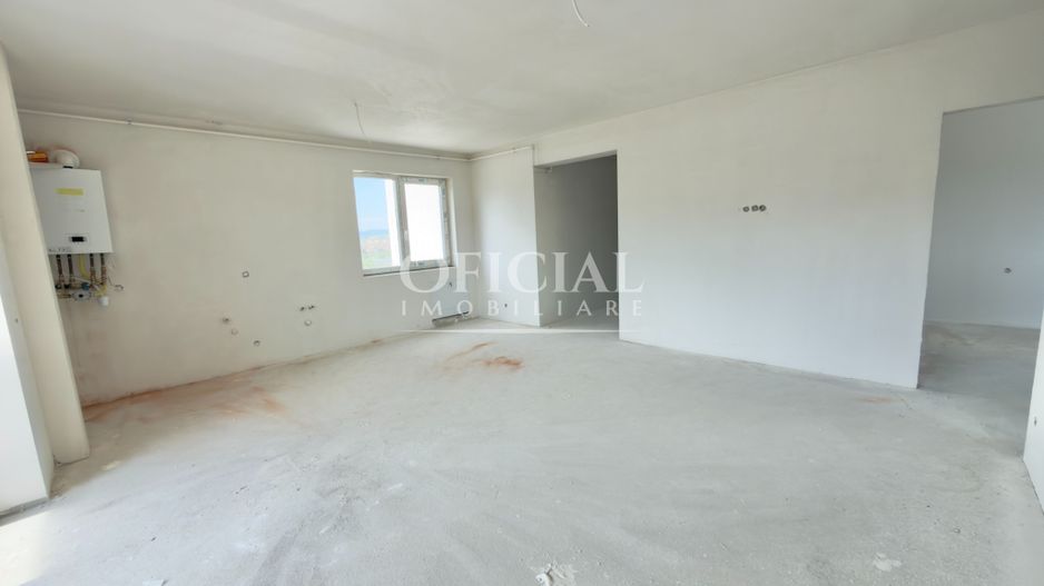 Apartament 3 Camere | 2 Bai | Intermediar | Semifinisat  Zona VIVO BMW - Poză 3