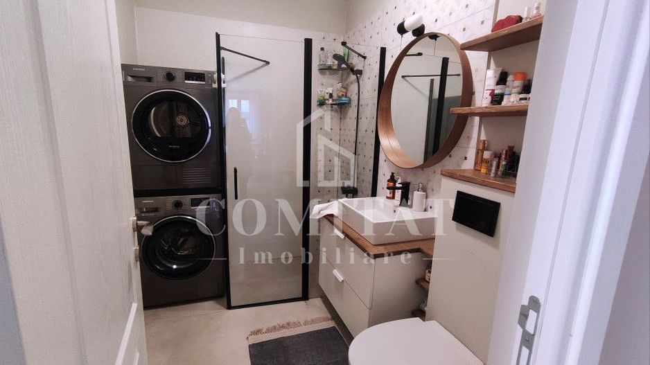Apartament de vânzare | 2 Camere | Andrei Muresanu Sud - Poză 7