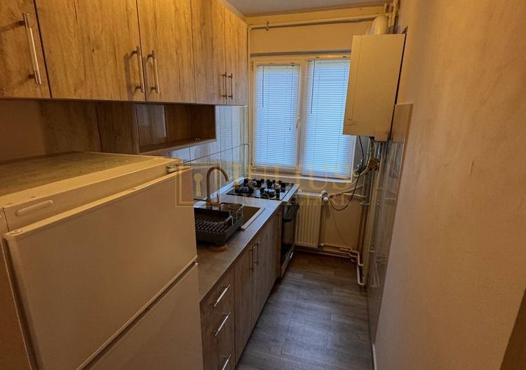 3 camere| Bulevardul Cetatii| centrala proprie| clima| etaj 1| 55mp - Poză 7