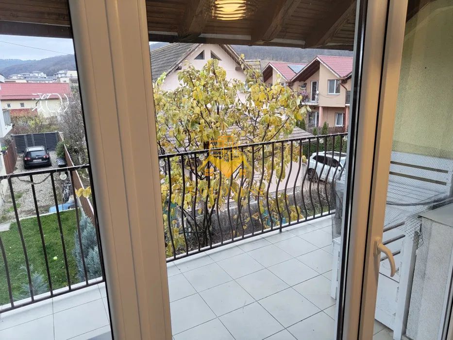 3 camere open space, 2 Parcari, Modern, Atelierul de Pizza, Floresti - Poză 8