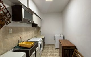 Apartament 1 camera, 40 mp, renovat recent, zona Academiei de Muzica - Poză 6