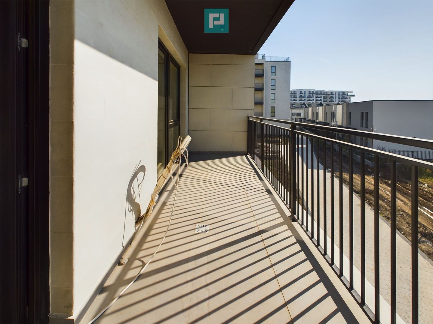 Apartament 2 camere nemobilat – Nord, Pipera - Poză 13