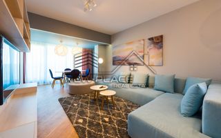 4City North | Apartament exclusivist | 2 Locuri de Parcare Subterane - Poză 1